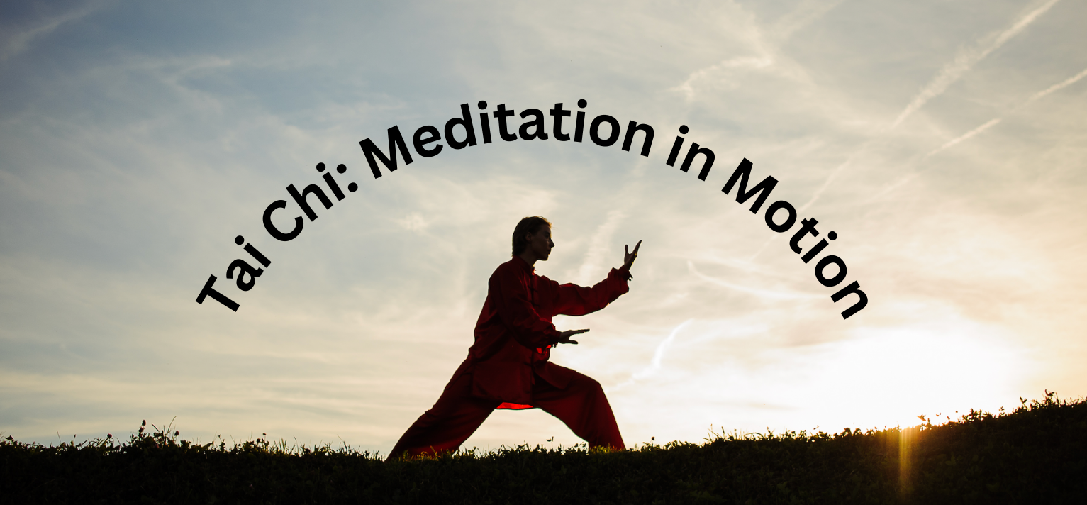 Tai Chi